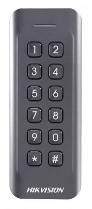 HIKVISION DS-K1802МК