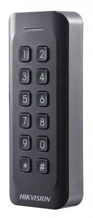 HIKVISION DS-K1802МК