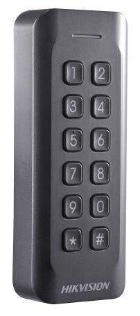 HIKVISION DS-K1802МК