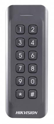 HIKVISION DS-K1802МК