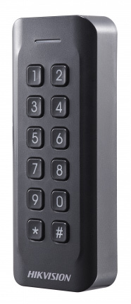 HIKVISION DS-K1802МК