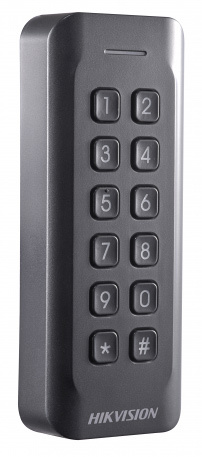 HIKVISION DS-K1802МК