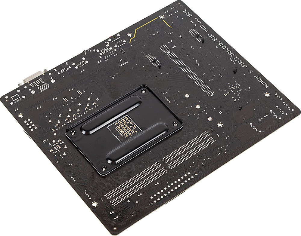 Gigabyte A520M S2H {Soc-AM4 AMD A520 2xDDR4 mATX AC`97 8ch(7.1) GbLAN RAID+VGA+DVI+HDMI}