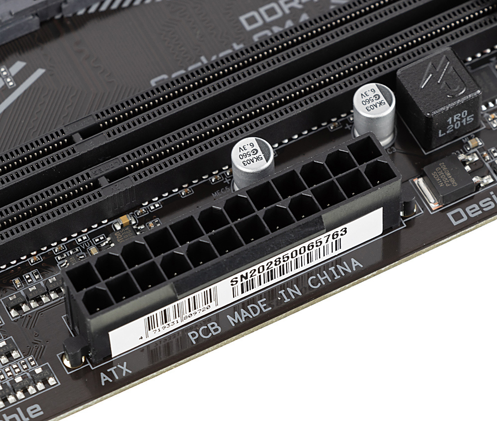 Gigabyte A520M S2H {Soc-AM4 AMD A520 2xDDR4 mATX AC`97 8ch(7.1) GbLAN RAID+VGA+DVI+HDMI}