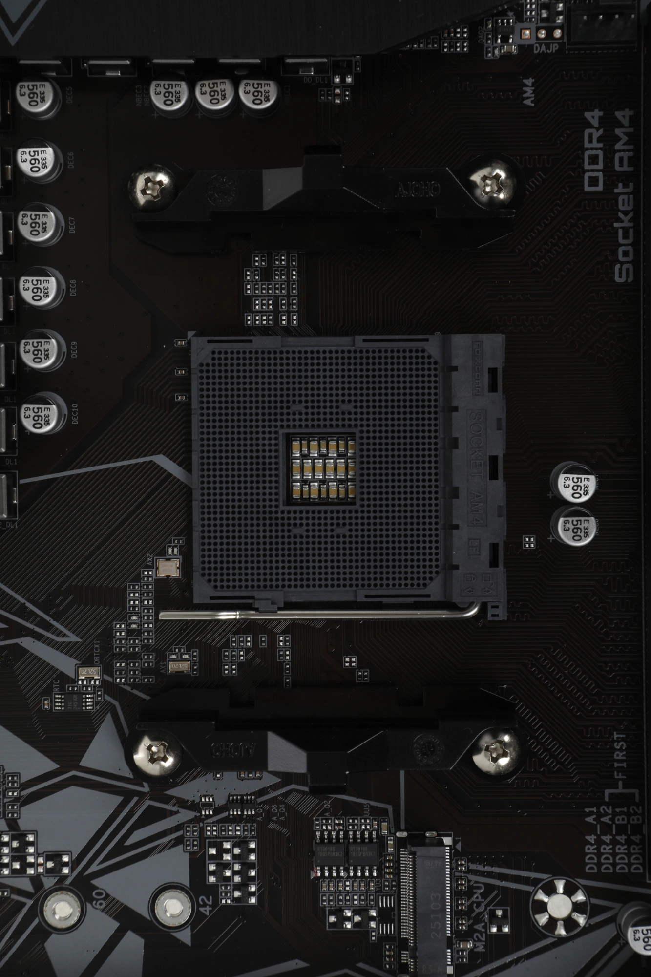 GIGABYTE B550 GAMING X V2