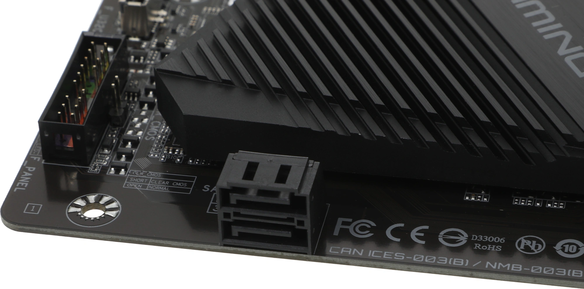 GIGABYTE B550 GAMING X V2