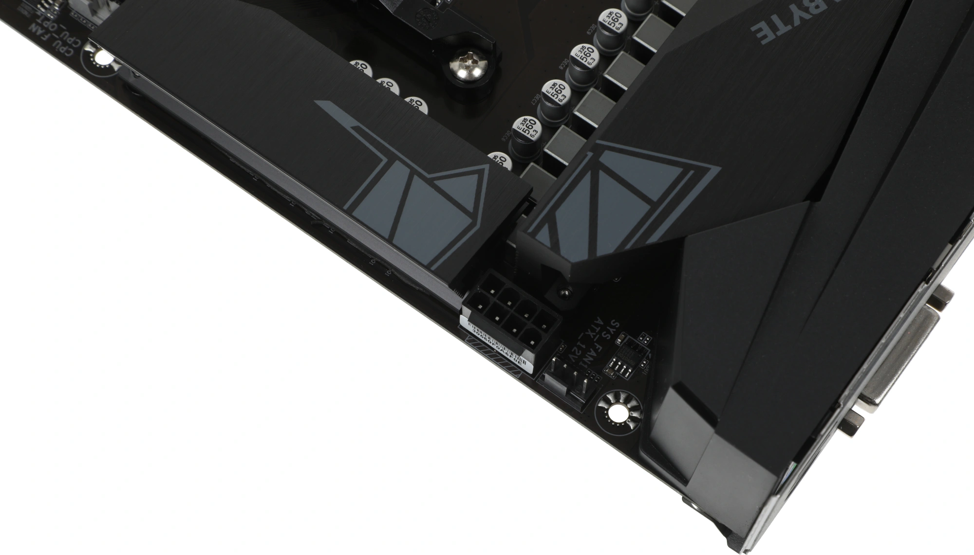 GIGABYTE B550 GAMING X V2