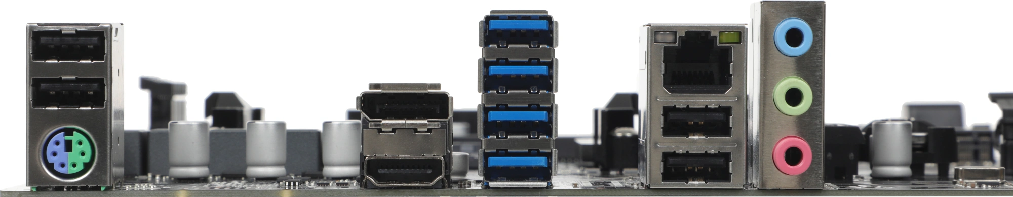 Gigabyte B550M K {SocketAM4, AMD B550,4xDDR4  mATX} Ret