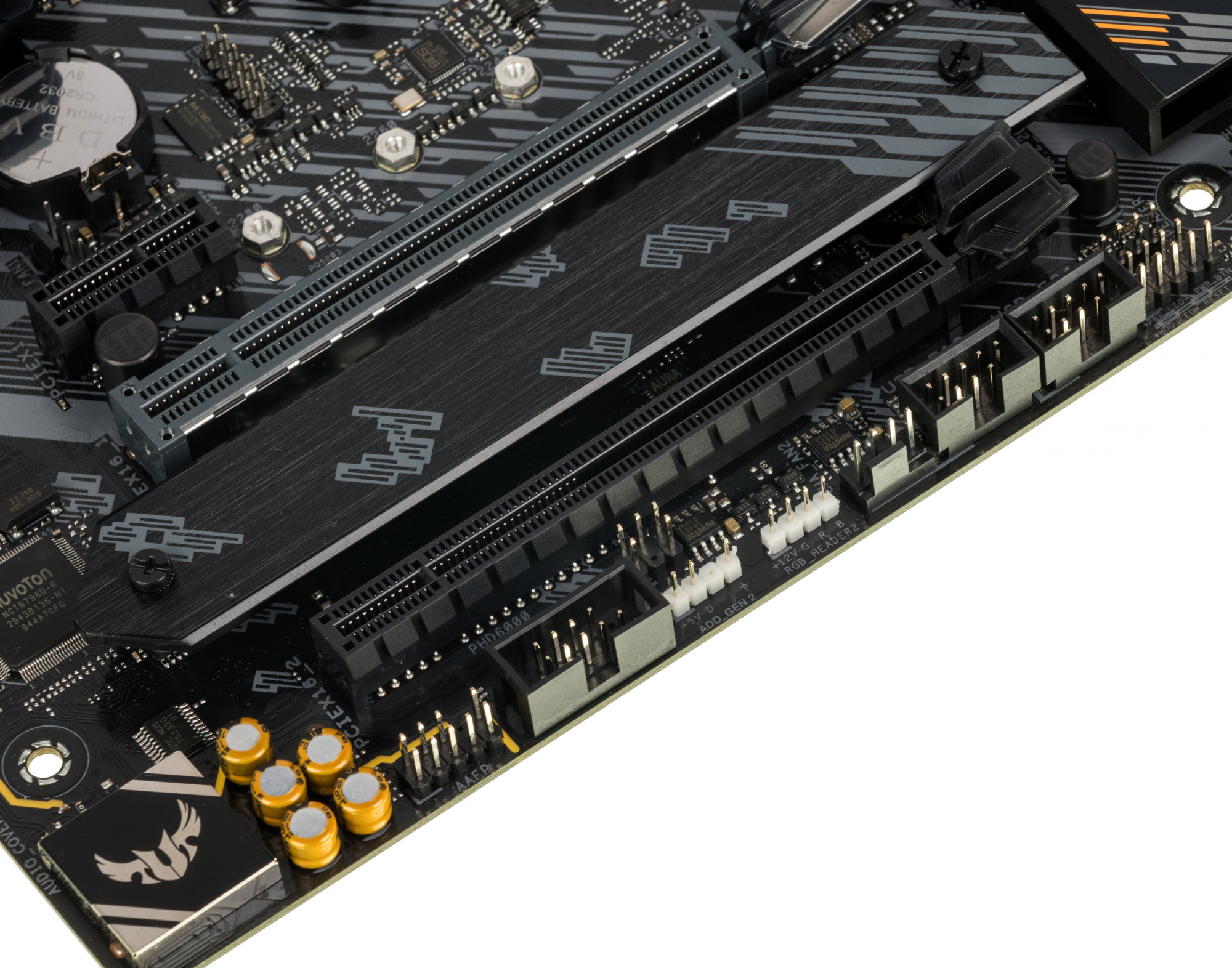 ASUS TUF GAMING B550M-PLUS (Socket AM4, mATX, 4xDDR4(128GB), HDMI 2.1/DP, 1xPCIe 4.0x16/1xPCIe 3.0x16, 1xPCIe 3.0, 1xLAN (2.5GbE), 4xSATA 6Gb/s, 2xM.2, 1xType-C, 5xUSB 3.2, 2xUSB 2.0, 1xPS/2) ASUS TUF GAMING B550M-PLUS (Socket AM4, mATX, 4xDDR4(128GB), HDMI 2.1/DP, 1xPCIe 4.0x16/1xPCIe 3.0x16, 1xPCIe 3.0, 1xLAN (2.5GbE), 4xSATA 6Gb/s, 2xM.2, 1xType-C, 5xUSB 3.2, 2xUSB 2.0, 1xPS/2)
