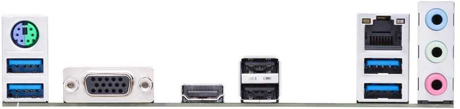 ASUS PRIME A520M-K (Socket AM4, mATX, 2xDDR4(64GB),  VGA/HDMI 2.1, 1xPCIe 3.0x16/2xPCIe 3.0, 1xLAN, 4xSATA 6Gb/s, 1xM.2, 4xUSB 3.2, 2xUSB 2.0, 1xPS/2)
