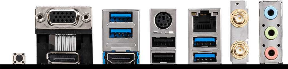 MSI B550M PRO-VDH WIFI {Soc-AM4 AMD B550 4xDDR4 mATX AC`97 8ch(7.1) GbLAN RAID+HDMI+DP}