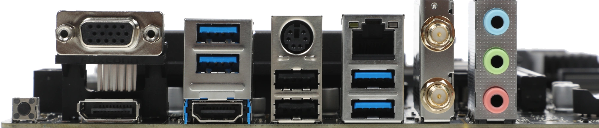 MSI B550M PRO-VDH WIFI {Soc-AM4 AMD B550 4xDDR4 mATX AC`97 8ch(7.1) GbLAN RAID+HDMI+DP}