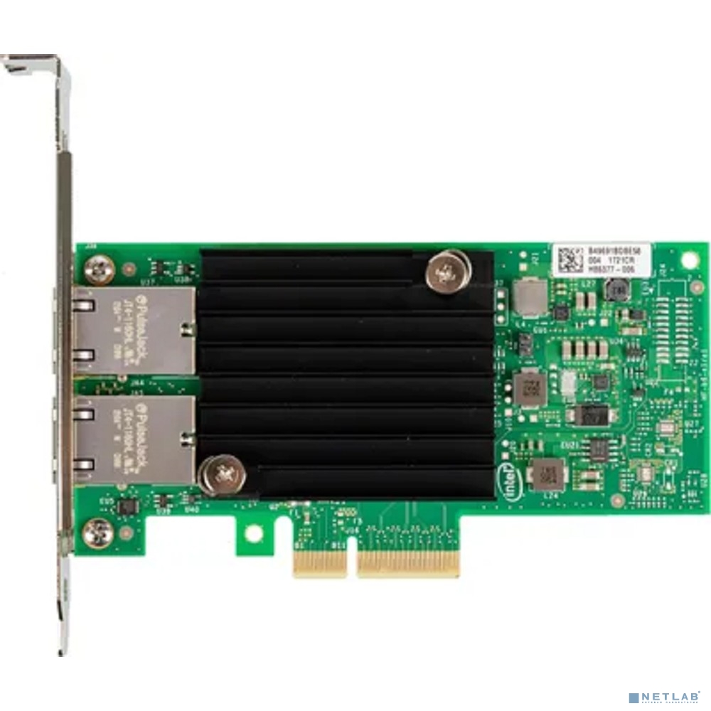 Intel X550T2BLK Intel X550T2BLK