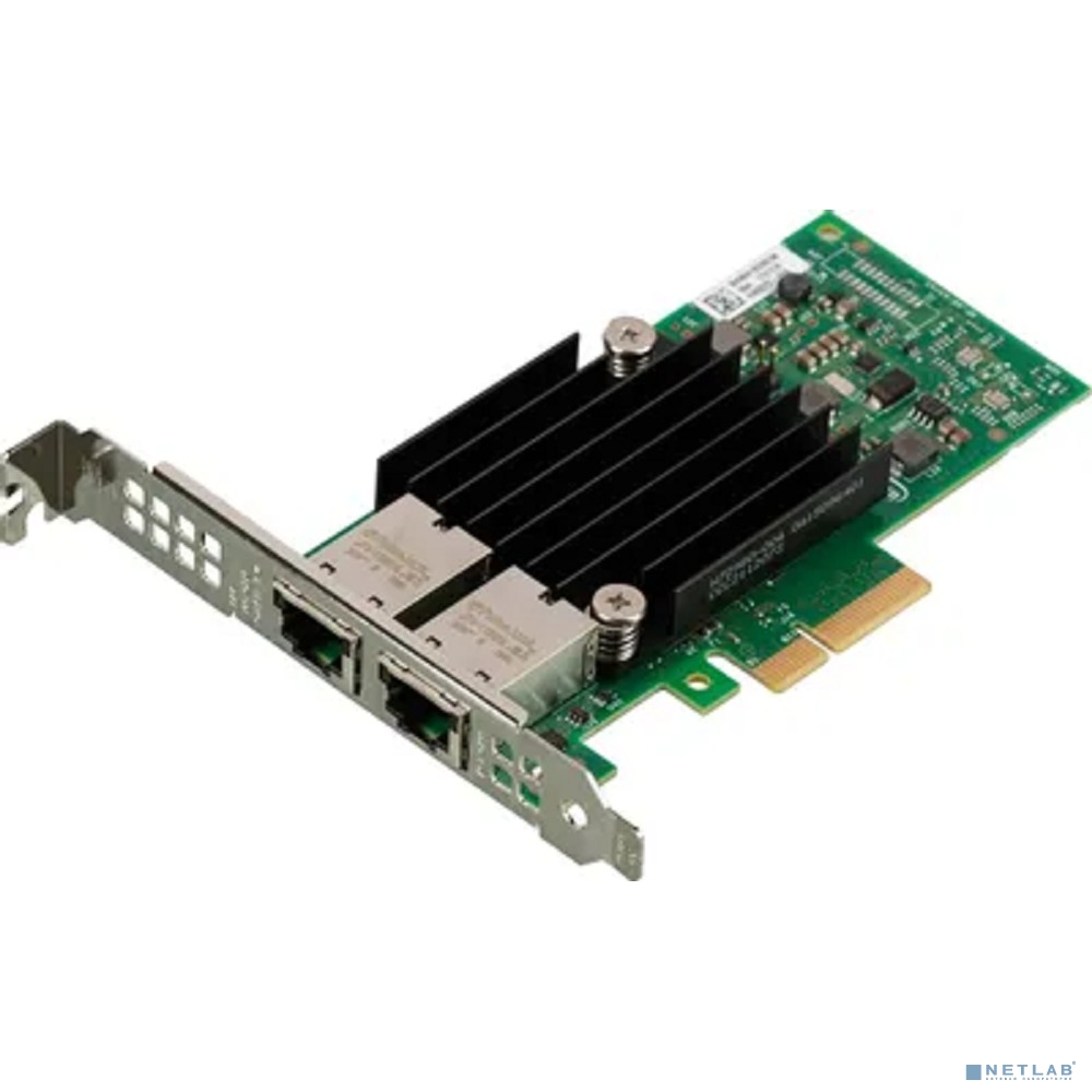 Intel X550T2BLK Intel X550T2BLK