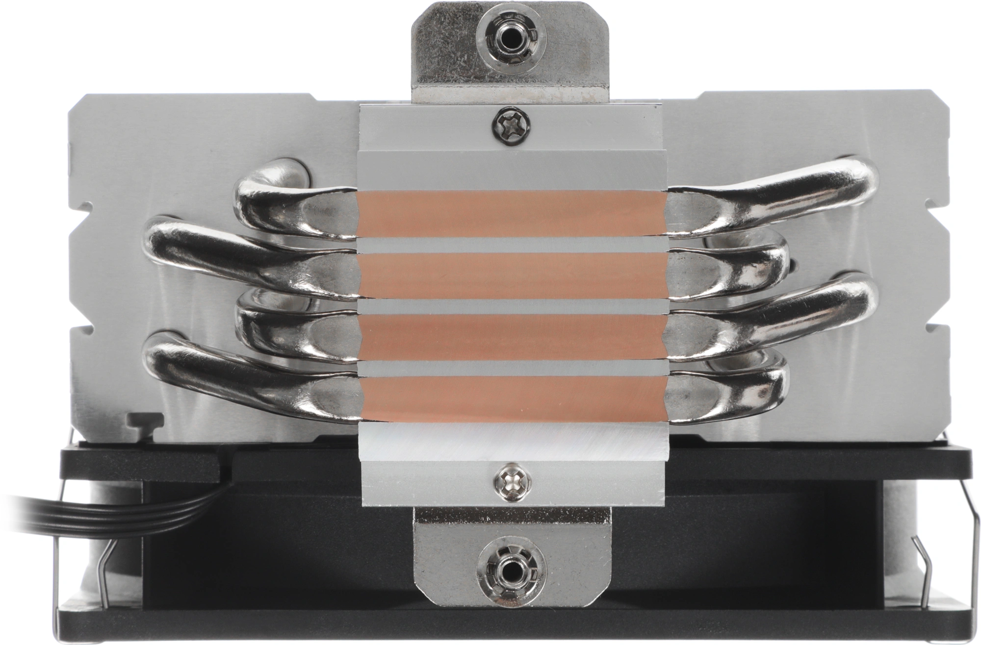 Cooler ID-Cooling SE-214-XT {Soc-AM4/1151/1200/1700 4-pin 16-27dB Al+Cu 180W 810gr LED} RTL