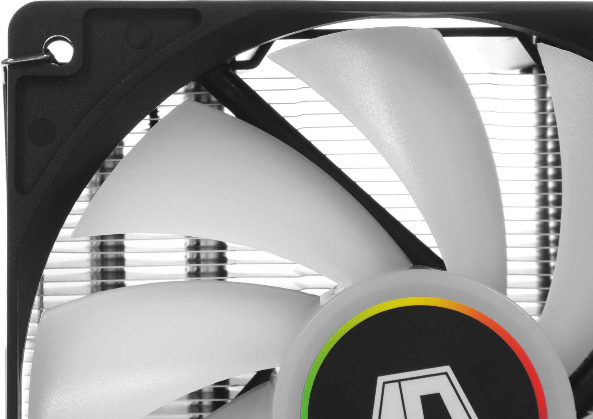 Cooler ID-Cooling SE-214-XT {Soc-AM4/1151/1200/1700 4-pin 16-27dB Al+Cu 180W 810gr LED} RTL