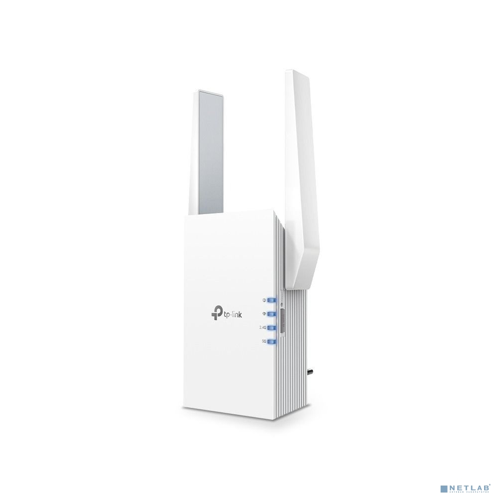 TP-Link RE705X Усилитель Wi-Fi сигнала AX3000