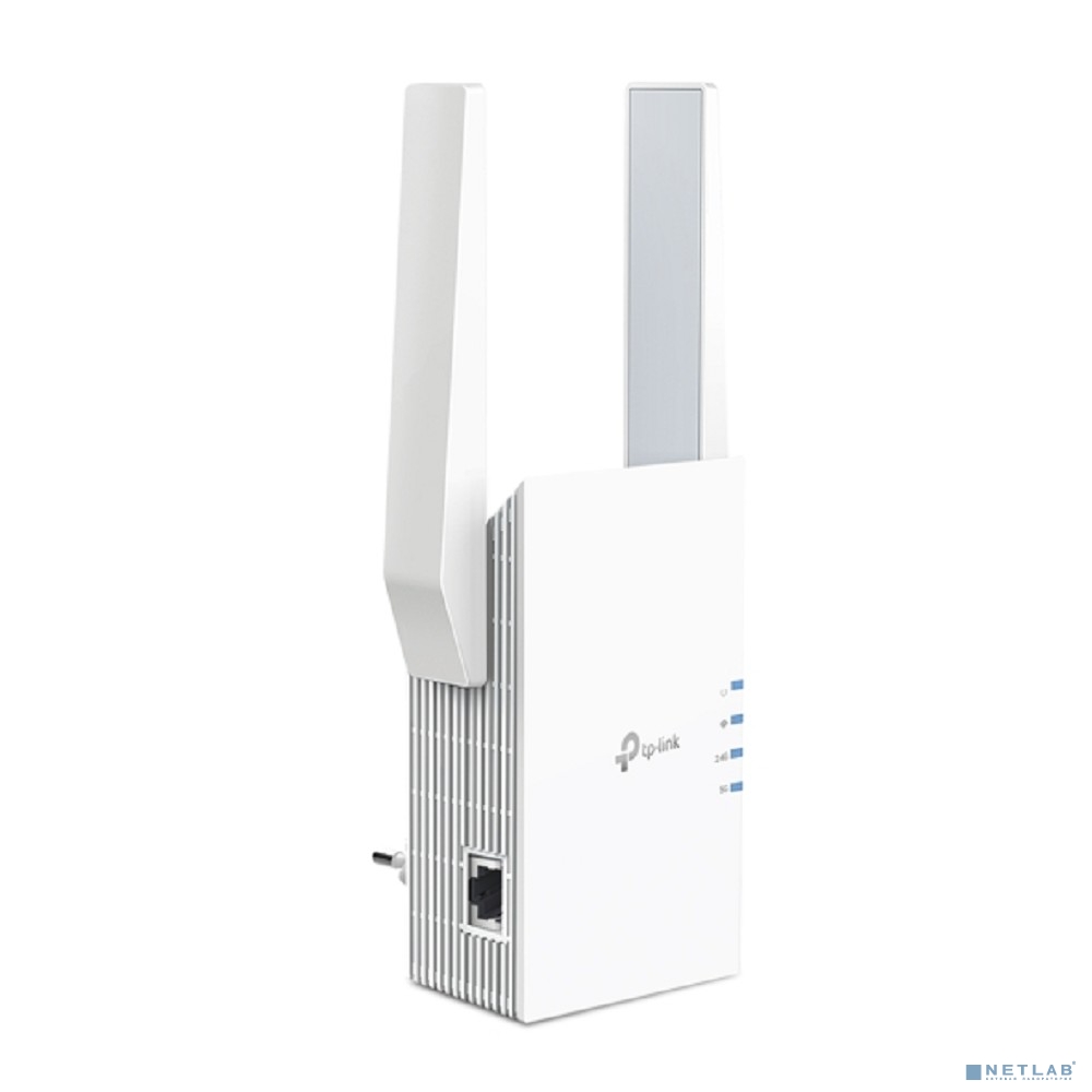 TP-Link RE705X Усилитель Wi-Fi сигнала AX3000