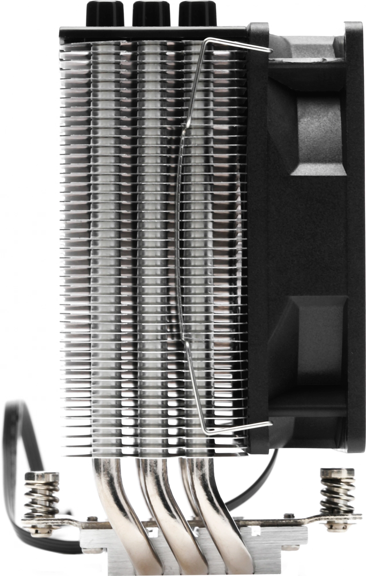 Cooler ID-Cooling SE-903-XT {Soc-AM4/1151/1200/1700 4-pin 14-26dB Al+Cu 130W 650gr Random Spectrum Lighting} RTL Cooler ID-Cooling SE-903-XT {Soc-AM4/1151/1200/1700 4-pin 14-26dB Al+Cu 130W 650gr Random Spectrum Lighting} RTL
