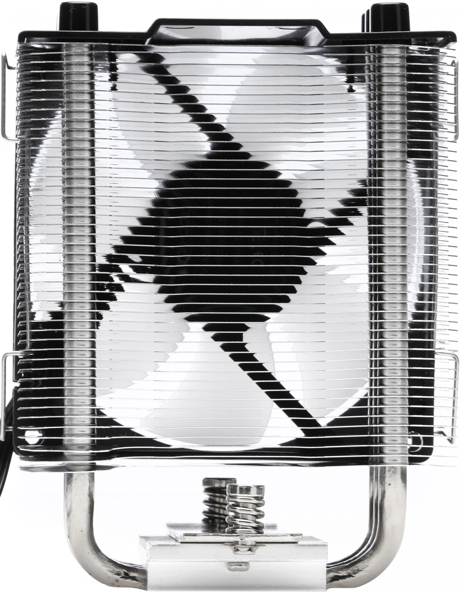 Cooler ID-Cooling SE-903-XT {Soc-AM4/1151/1200/1700 4-pin 14-26dB Al+Cu 130W 650gr Random Spectrum Lighting} RTL Cooler ID-Cooling SE-903-XT {Soc-AM4/1151/1200/1700 4-pin 14-26dB Al+Cu 130W 650gr Random Spectrum Lighting} RTL