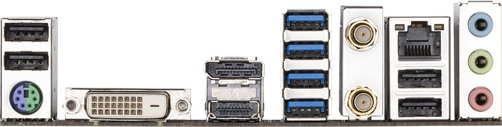 Gigabyte B550M DS3H AC {Soc-AM4 AMD B550 mATX}