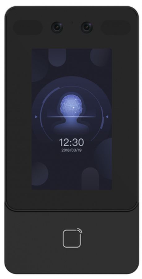 HIWATCH ACT-T1342MW