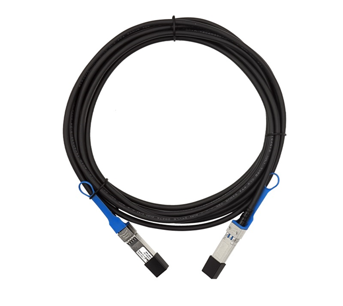 Кабель  LRDAC-SFP+-5M