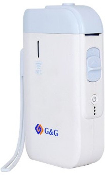 Ninestar Information Technolog GG-AT-110HW