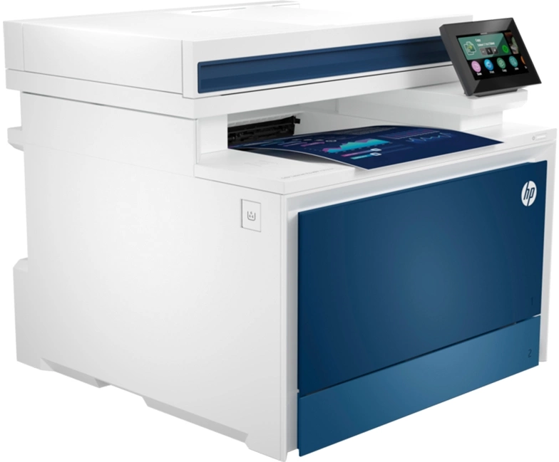 HP Color LaserJet Pro MFP 4303fdn (5HH66A)