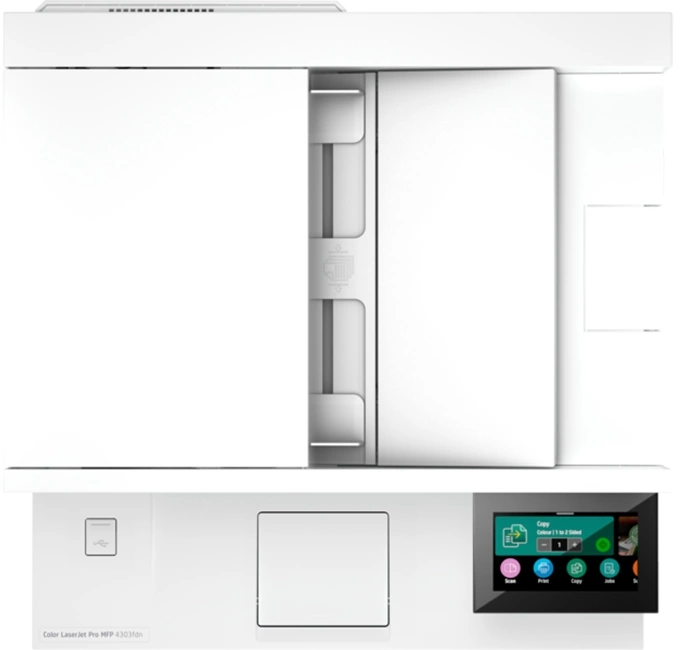 HP Color LaserJet Pro MFP 4303fdn (5HH66A)