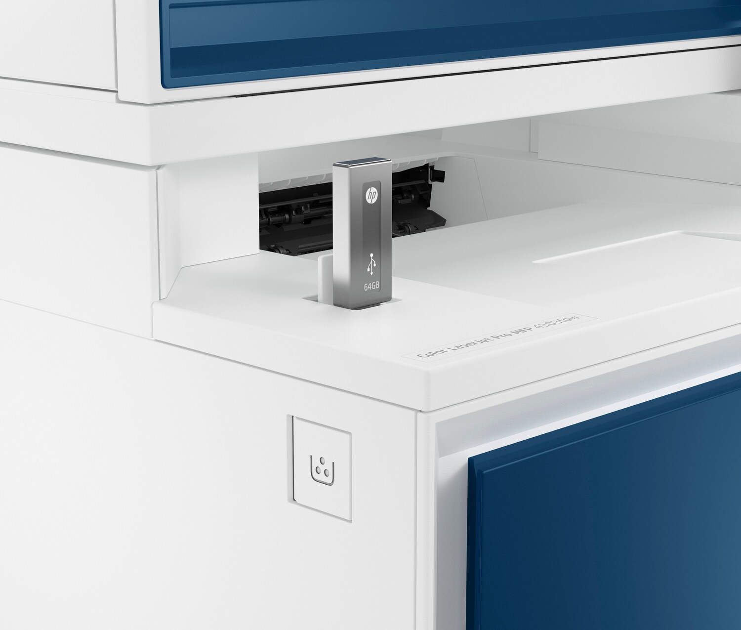 HP Color LaserJet Pro MFP 4303fdw (5HH67A)