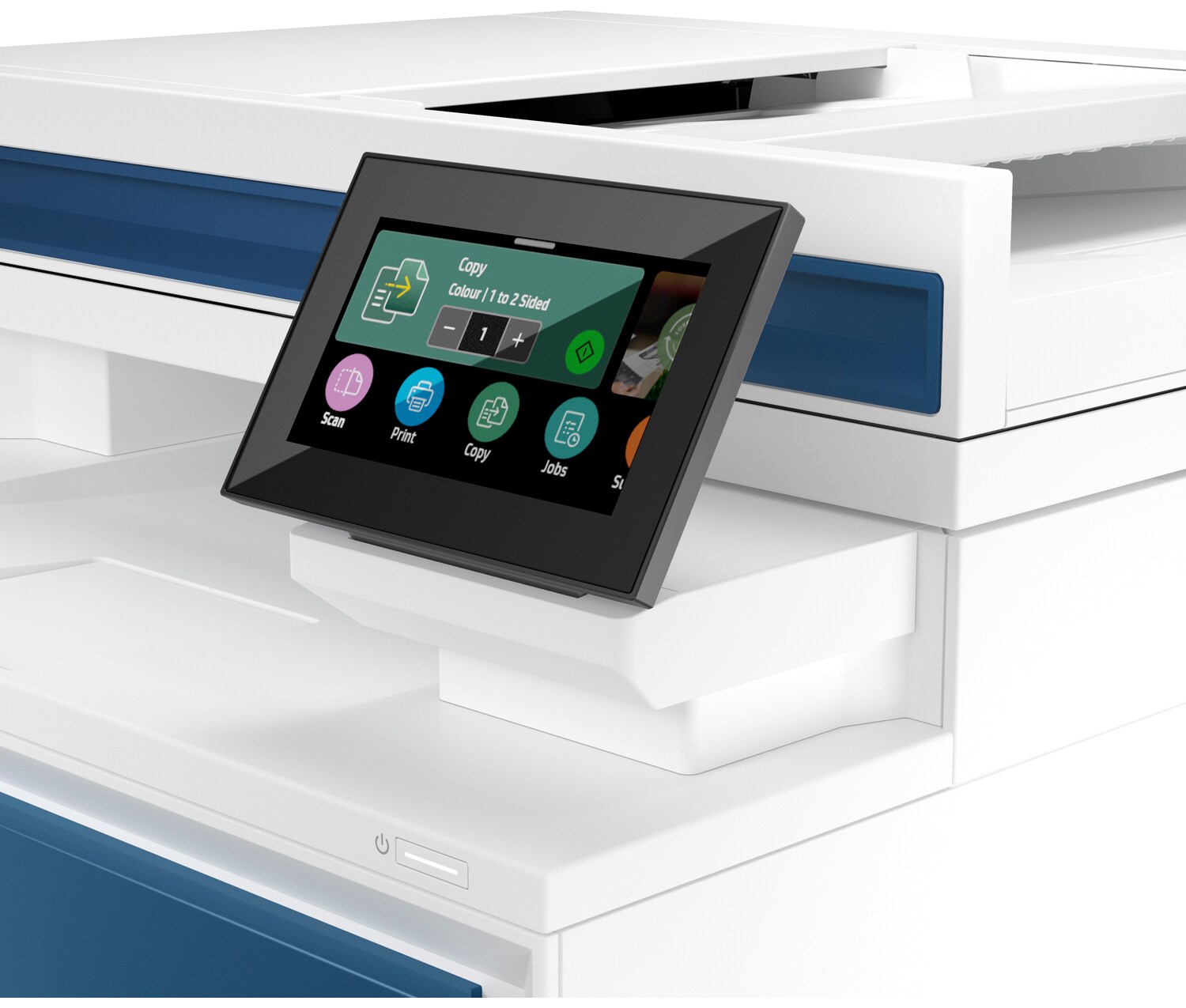 HP Color LaserJet Pro MFP 4303fdw (5HH67A)