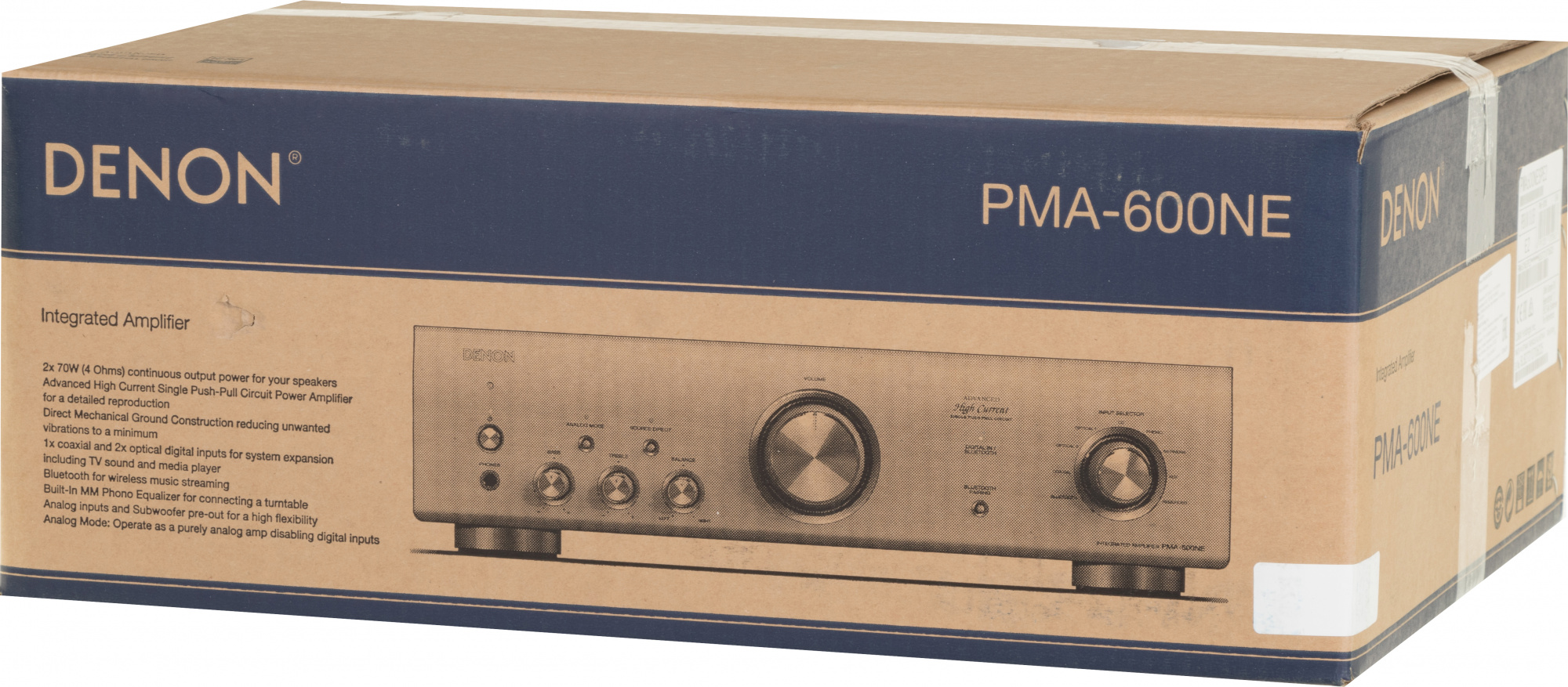 DENON PMA600NESPE2