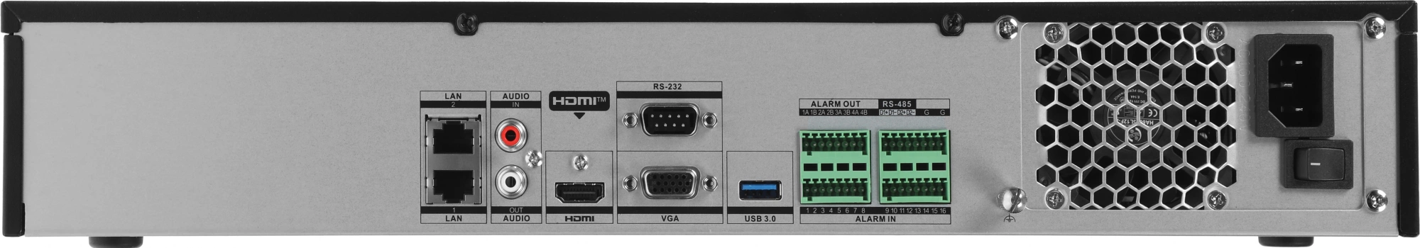 HIKVISION DS-7716NXI-K4