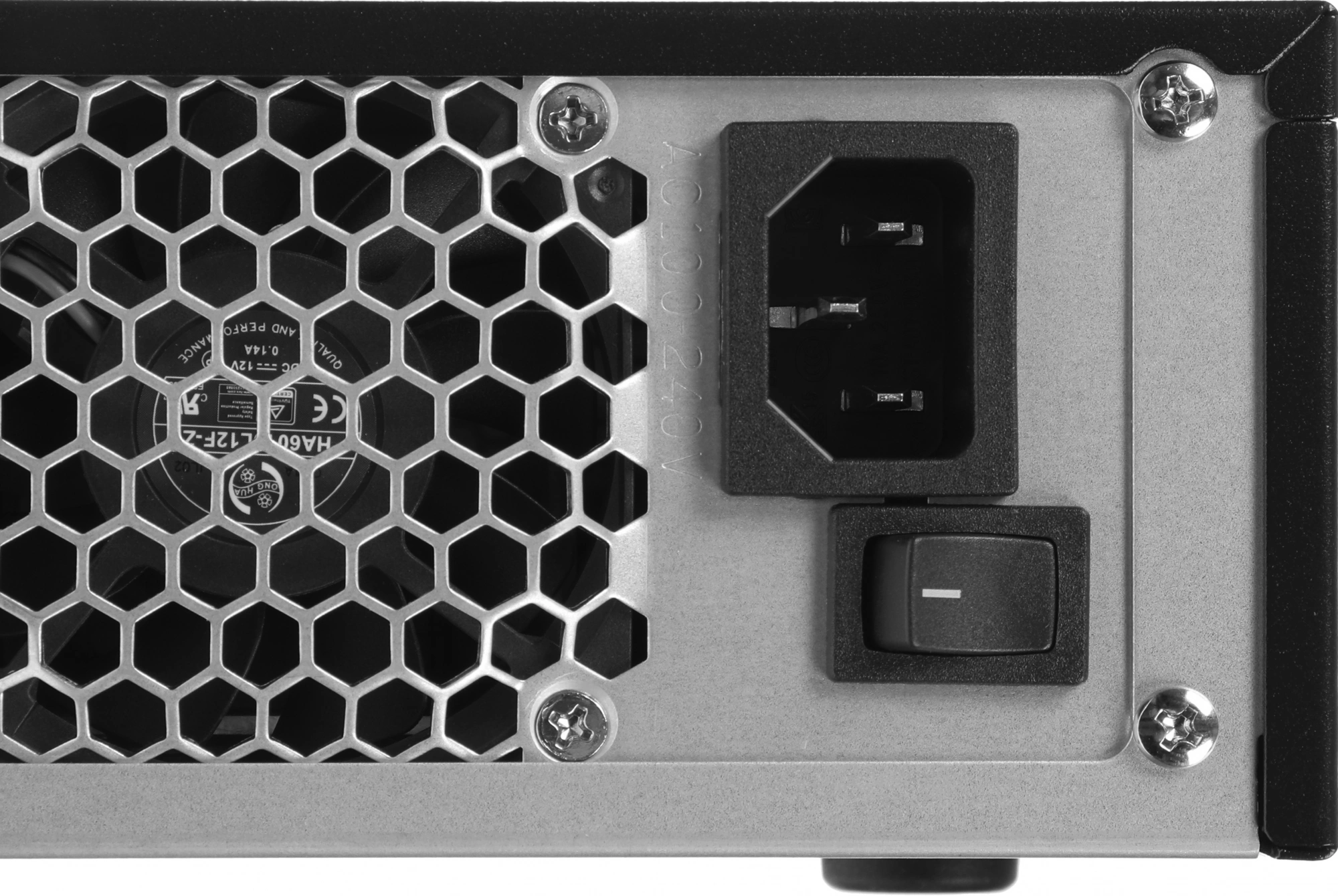 HIKVISION DS-7716NXI-K4