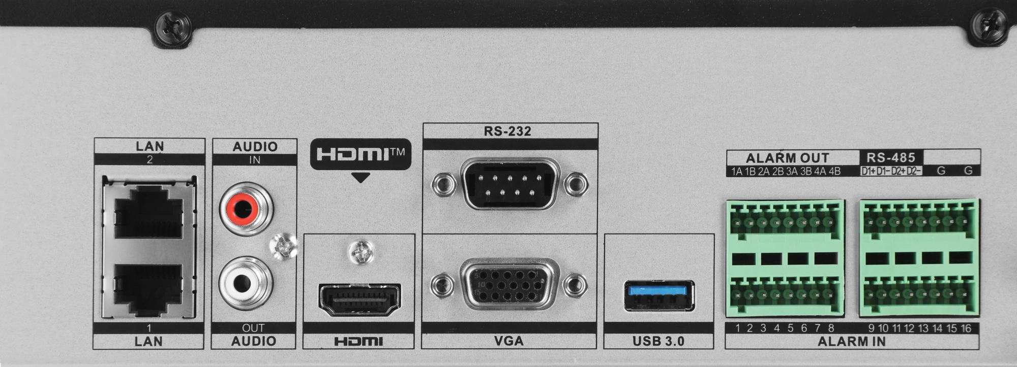 HIKVISION DS-7716NXI-K4