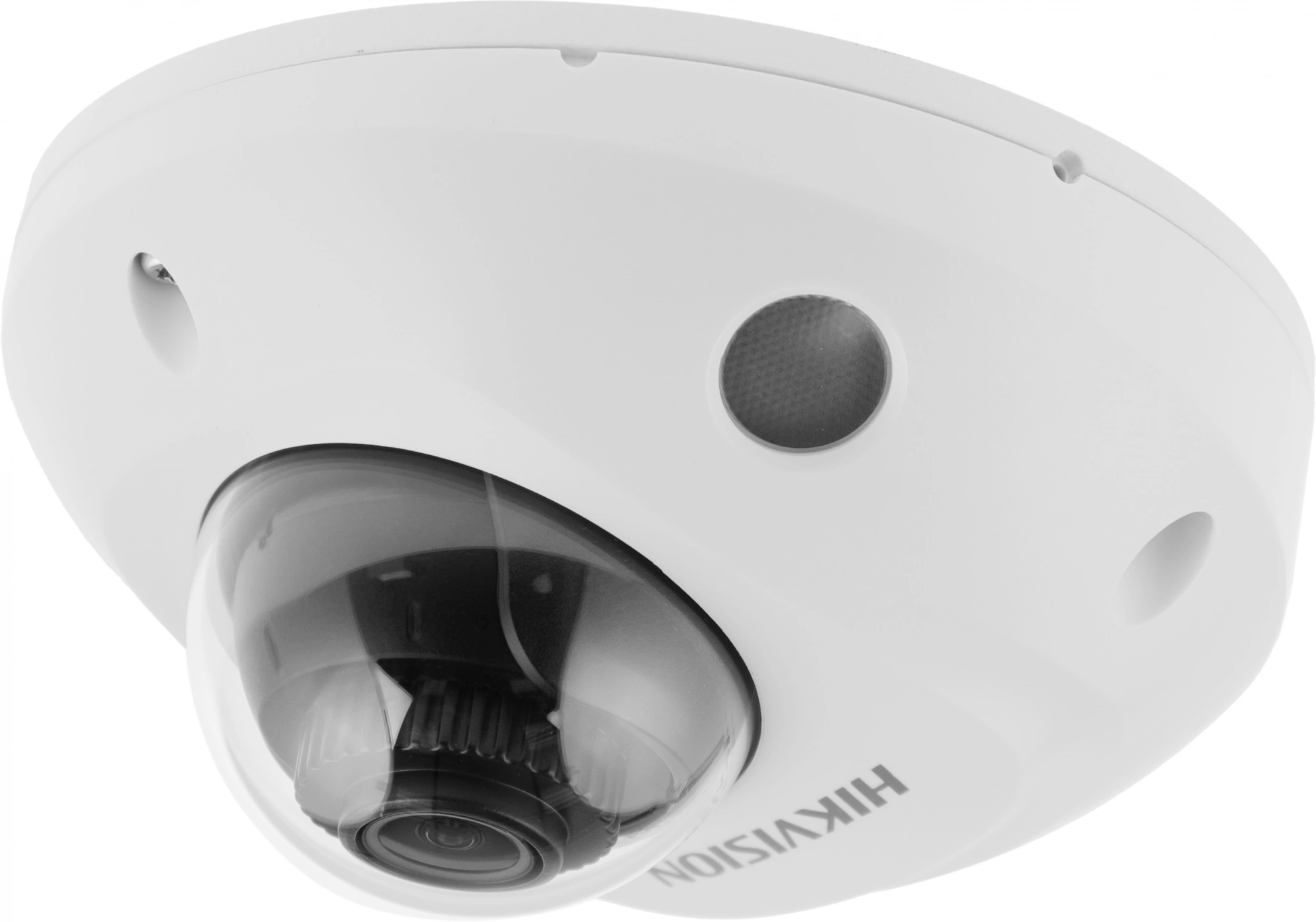 HIKVISION DS-2CD2523G2-IS(2.8mm)(D) 2.8-2.8мм Камера видеонаблюдения