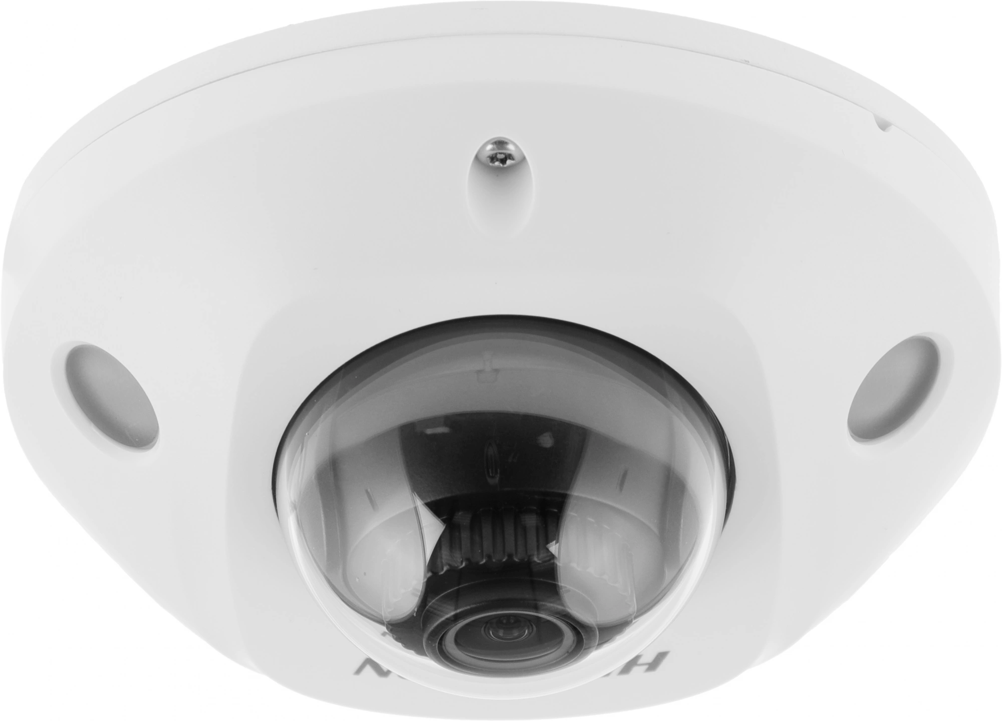 HIKVISION DS-2CD2523G2-IS(2.8mm)(D) 2.8-2.8мм Камера видеонаблюдения