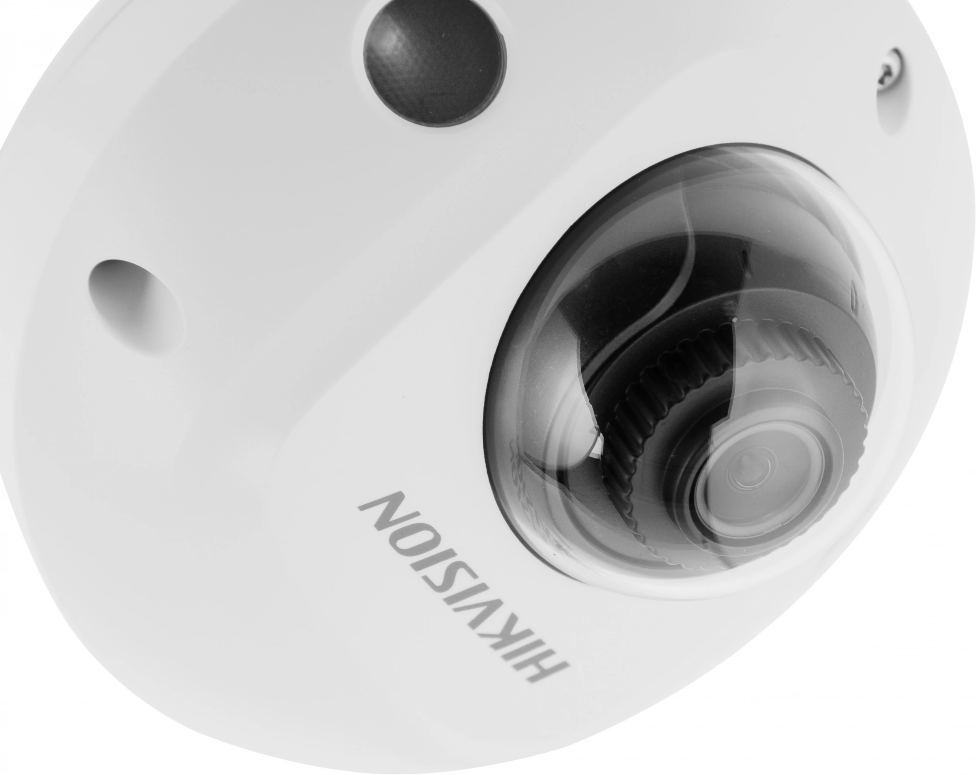 HIKVISION DS-2CD2523G2-IS(2.8mm)(D) 2.8-2.8мм Камера видеонаблюдения