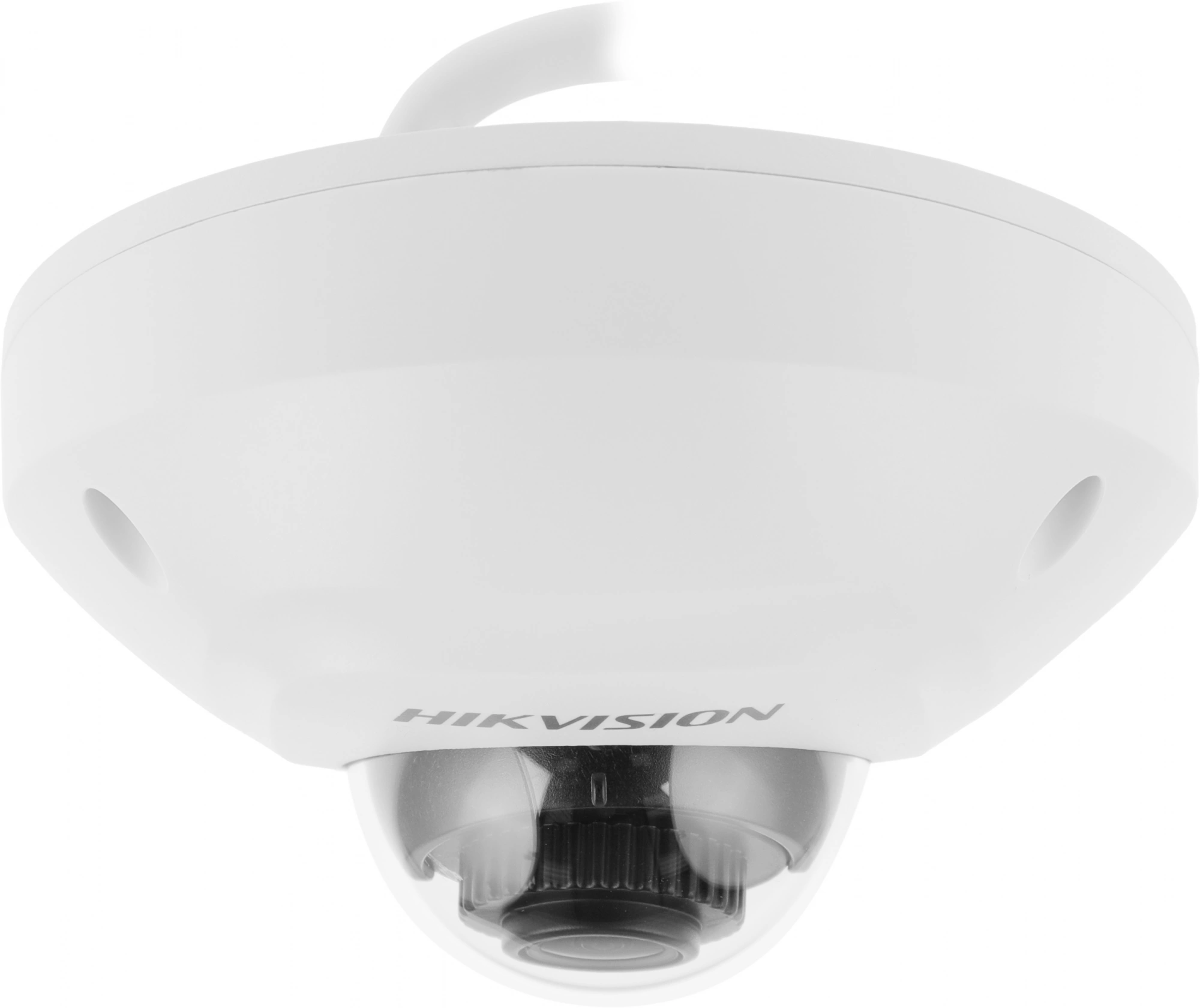 HIKVISION DS-2CD2523G2-IS(2.8mm)(D) 2.8-2.8мм Камера видеонаблюдения