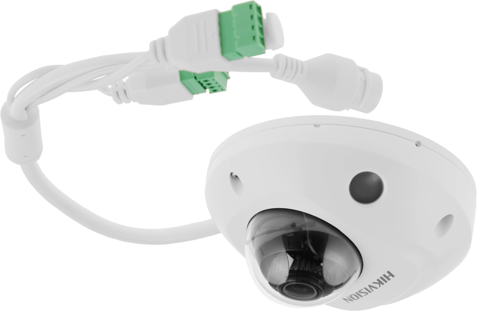 HIKVISION DS-2CD2523G2-IS(2.8mm)(D) 2.8-2.8мм Камера видеонаблюдения