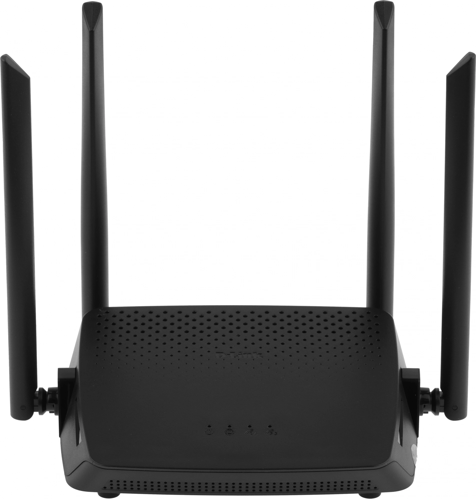 D-Link DIR-X1510/RU/R1A Двухдиапазонный гигабитный Wi-Fi 6 маршрутизатор AX1500