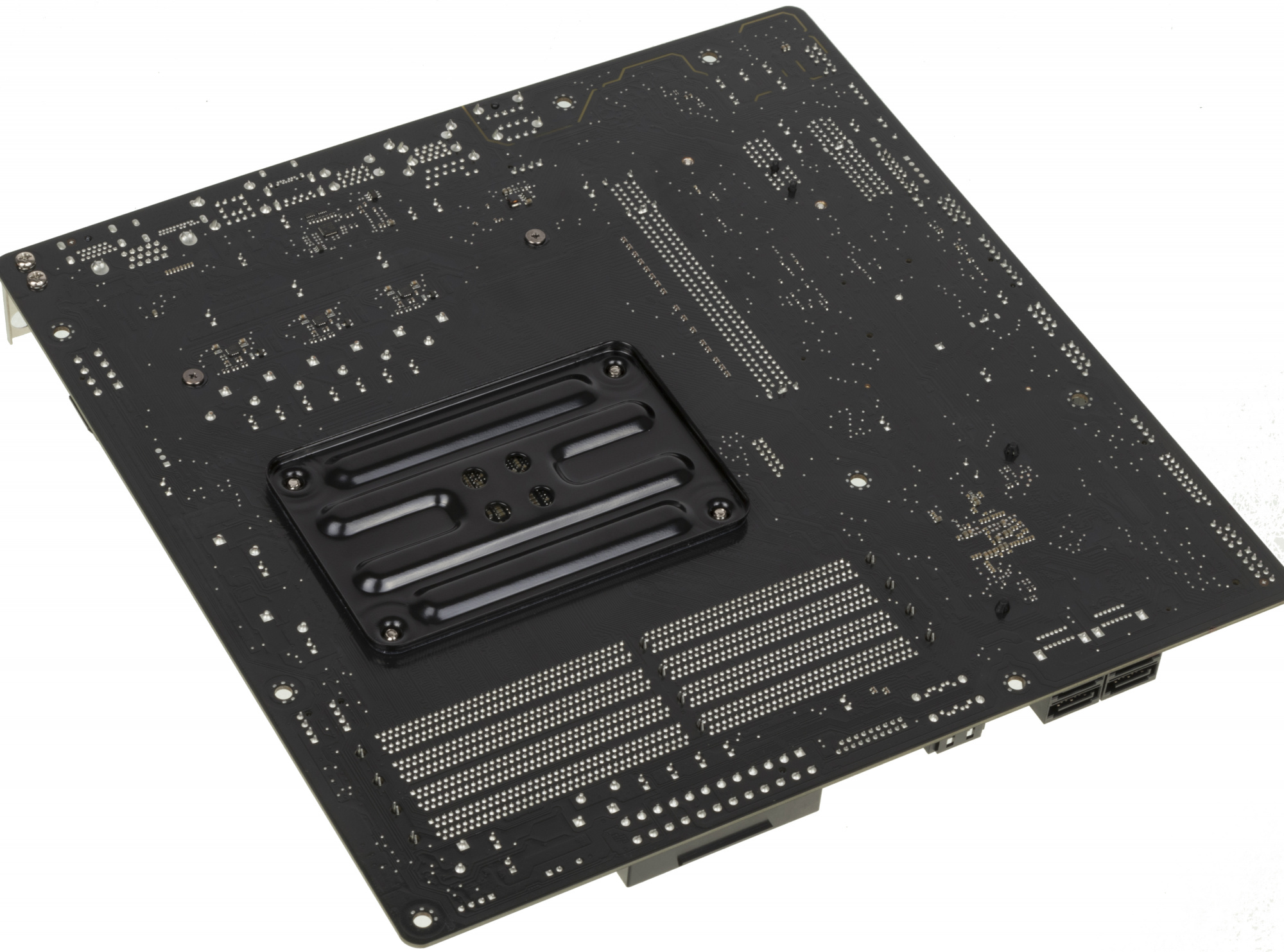 ASROCK B550M PRO4