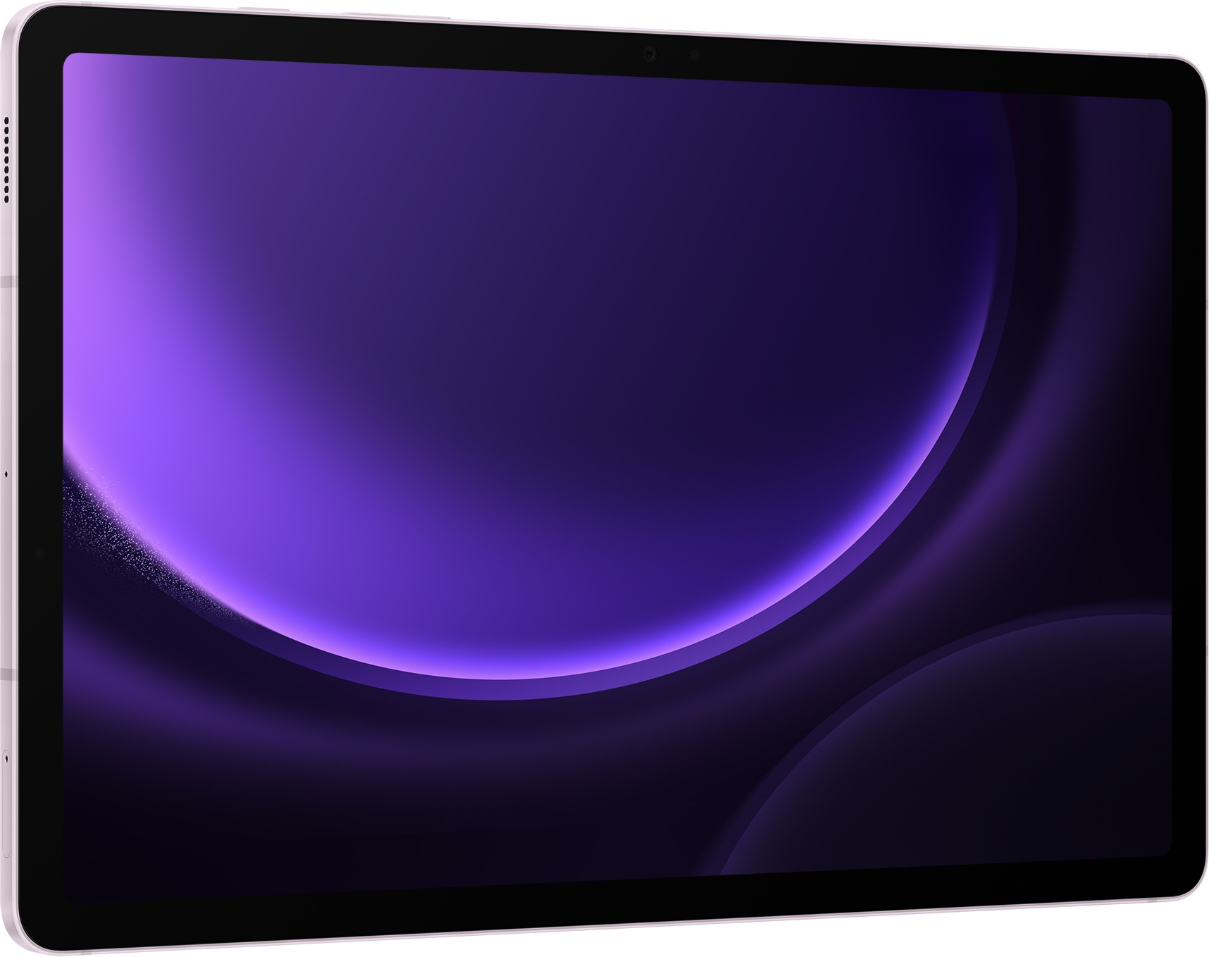 Samsung Galaxy Tab S9 FE BSM-X516B Exynos 1380 8x2.4 Ггц 6/128Gb 10.9&quot; TFT 2304x1440 3G/LTE/Wi-Fi розовый (SM-X516BLIACAU)