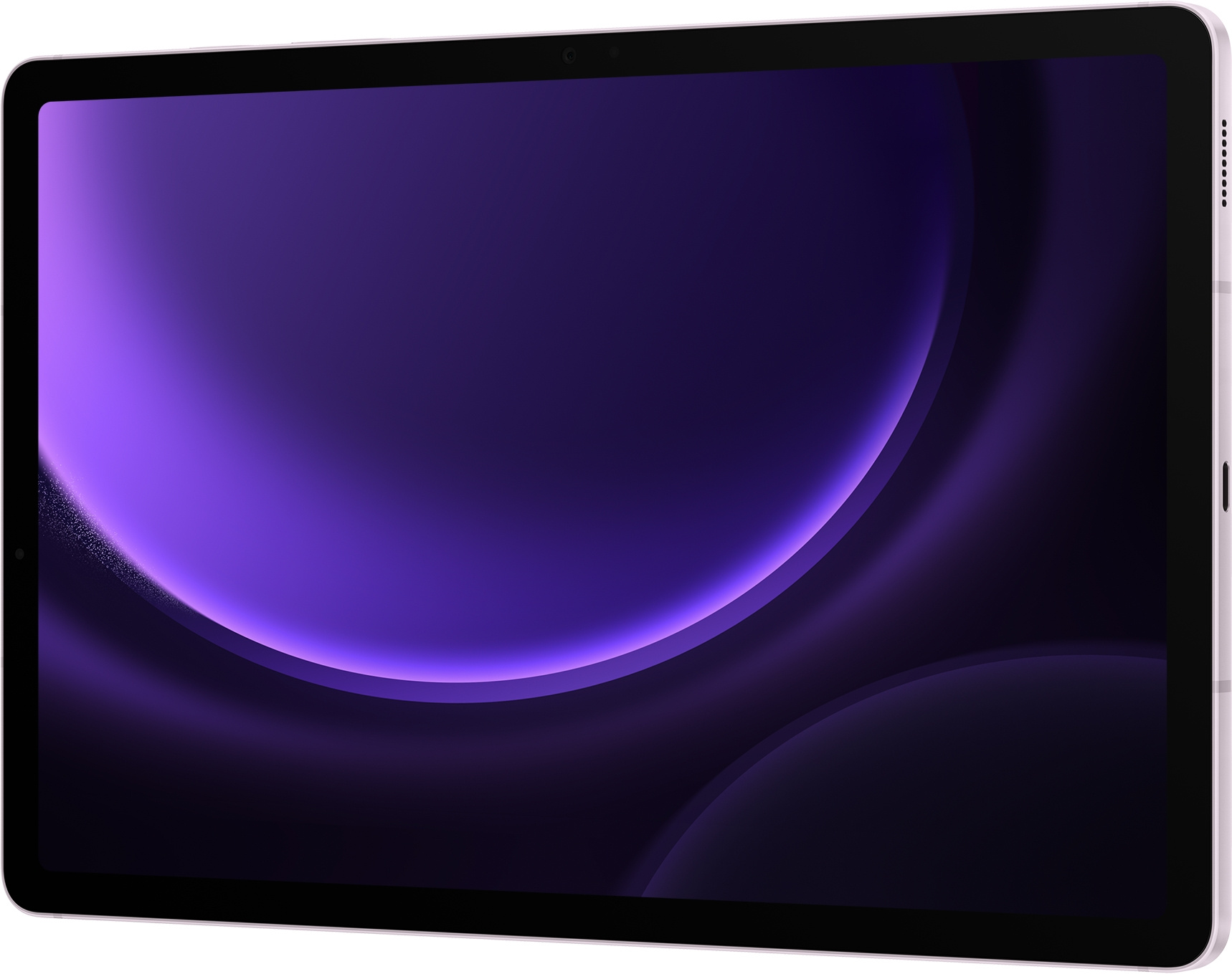 Samsung Galaxy Tab S9 FE BSM-X516B Exynos 1380 8x2.4 Ггц 6/128Gb 10.9&quot; TFT 2304x1440 3G/LTE/Wi-Fi розовый (SM-X516BLIACAU)