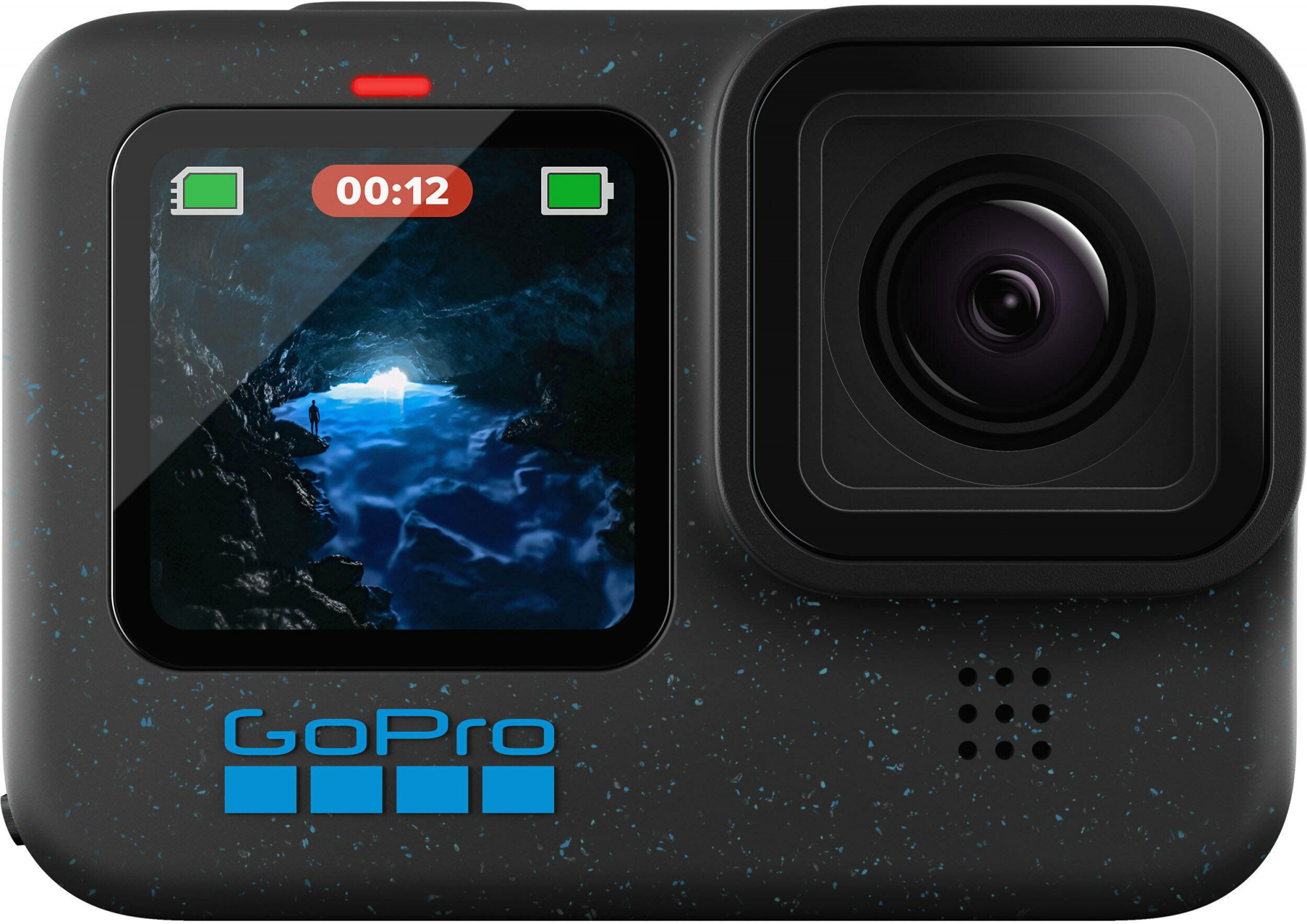 GOPRO CHDHX-121-RW