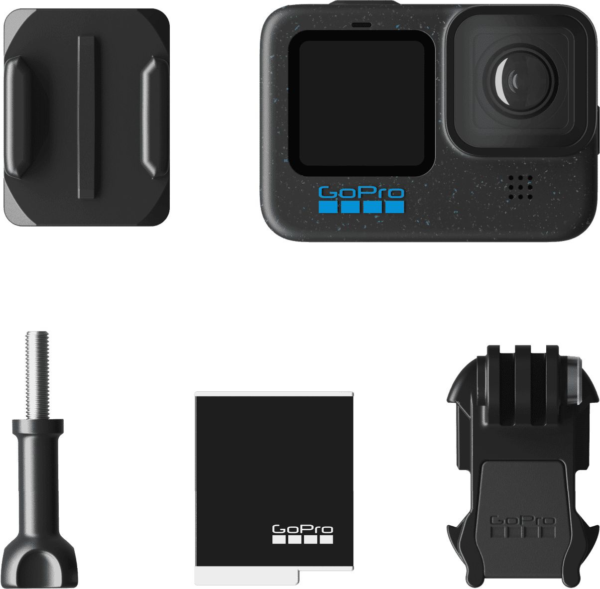 GOPRO CHDHX-121-RW