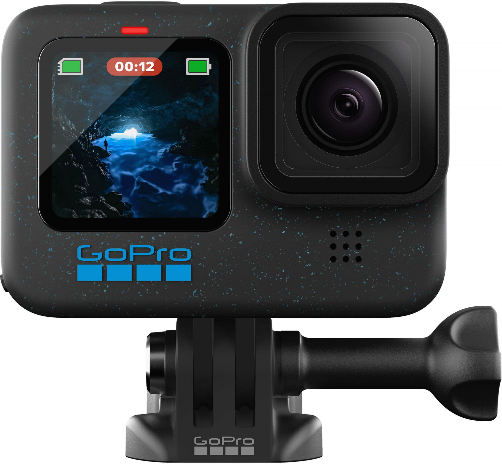 GOPRO CHDHX-121-RW