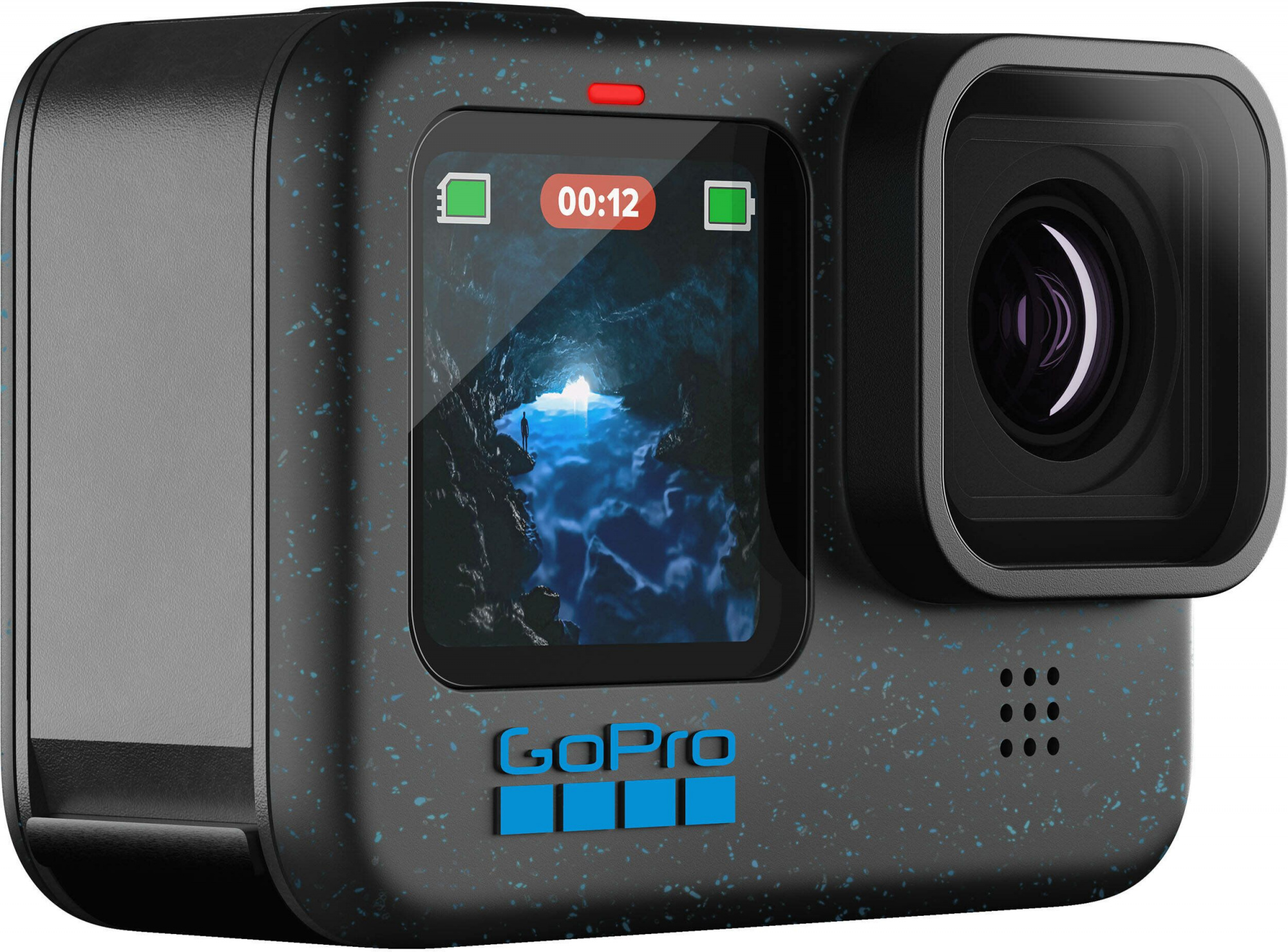 GOPRO CHDHX-121-RW