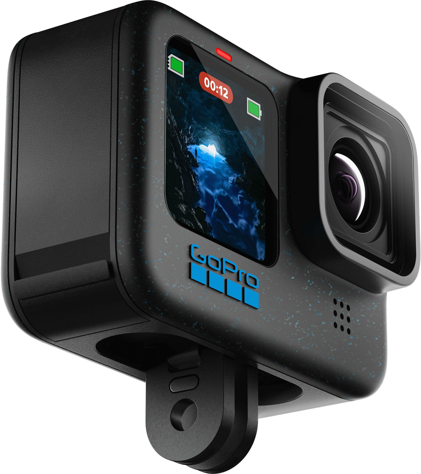 GOPRO CHDHX-121-RW